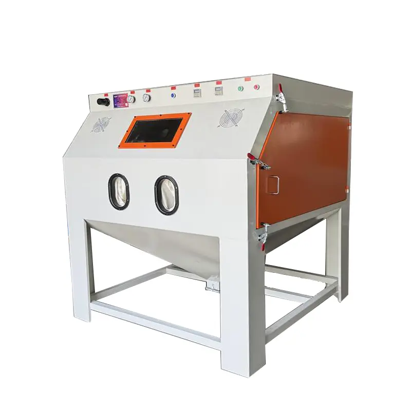 Umshini we-sandbrasting we-sandbsting sandblasting umshini